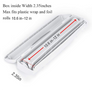 Cling Film Cutter