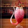 Creative straw glass - MekMart
