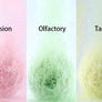 Oxygenation Bait Nest Fish Lure Ball - MekMart