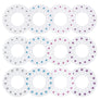 DIY BlingBling Styling Tool Diamond Sticker Set - MekMart