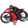 Flying motorcycle - MekMart