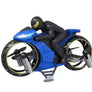 Flying motorcycle - MekMart