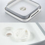 Foldable Food Strainers - MekMart