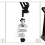 Lazy Phone & Tablet Bracket - MekMart