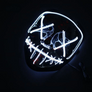 LED Party Masque Masquerade Masks