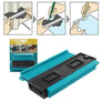 Contour Shape Gauge - MekMart