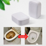 Automatic toilet cleaner - MekMart
