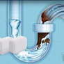 Automatic toilet cleaner - MekMart