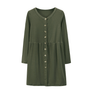 2020 Women Spring Autumn Button Knitted Cardigan Casual Long Sleeves Overcoat