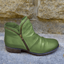 2020 Women's Winter Snow Leather Ankle Boots
