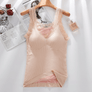 2020 Women's Thermal Lace Tank