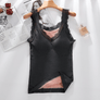 2020 Women's Thermal Lace Tank