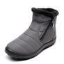 Women's Comfortable Fur Lined Boots