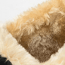 Women's Comfortable Fur Lined Boots