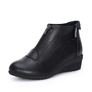 Women's Genuine Winter Leather Shoes