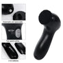 Electric Shoe Polisher,4 brush heads - MekMart