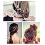 Hairdressing Tools(3 PCS)
