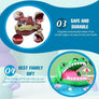 BITING GAME! 2019 HOT PARTY TOYS & FAMILY GAME - MekMart