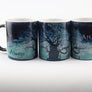 Morphing Mugs HP Marauders Map - MekMart