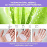 Portable Hand-Washing Paper 5 boxes(100PCS)