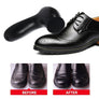 Electric Shoe Polisher,4 brush heads - MekMart
