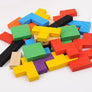 3D Wooden Puzzles Jigsaw Board Toys - MekMart