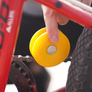Eco-friendly bike chain care in just seconds - MekMart