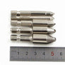 Damaged Screw Extractor,Set of 5 - MekMart