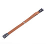 Buckle-Free Waist Belt For Jeans Pants - MekMart