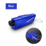 Multi-Function Mini Car Emergency Tool