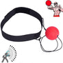 Boxing Fight Ball for Improving Reaction Speed - MekMart