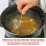 Cooking pot with built-in sieve - best helper for the kitchen - MekMart
