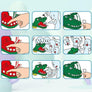 BITING GAME! 2019 HOT PARTY TOYS & FAMILY GAME - MekMart