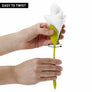 Bloom Napkin Holders For Tables (4 PCS) - MekMart