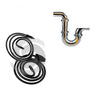 Flexible Stick Drain Unclog Tool - MekMart