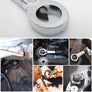 Domom Nut Splitter Pro Rusted Seized Nuts Cutter - MekMart