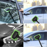 Microfiber Car Window Cleaner * 2pcs - MekMart