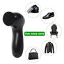 Electric Shoe Polisher,4 brush heads - MekMart