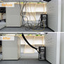 Cable Management Sleeve(4PCS) - MekMart