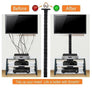 Cable Management Sleeve(4PCS) - MekMart