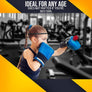 Boxing Fight Ball for Improving Reaction Speed - MekMart