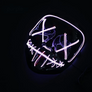 LED Party Masque Masquerade Masks