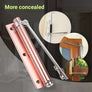 Automatic Door Self-Closing Hinge - MekMart