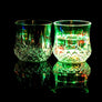 Hot sales LED sensor light-emitting cup - MekMart