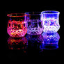 Hot sales LED sensor light-emitting cup - MekMart