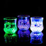 Hot sales LED sensor light-emitting cup - MekMart