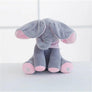 Plush Musical Elephant Electric Toys - MekMart