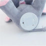 Plush Musical Elephant Electric Toys - MekMart