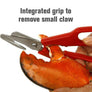 Seafood Scissors - MekMart