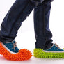 Wigs House Home Cloth Clean Shoes, Buy 2, Free Shipping - MekMart